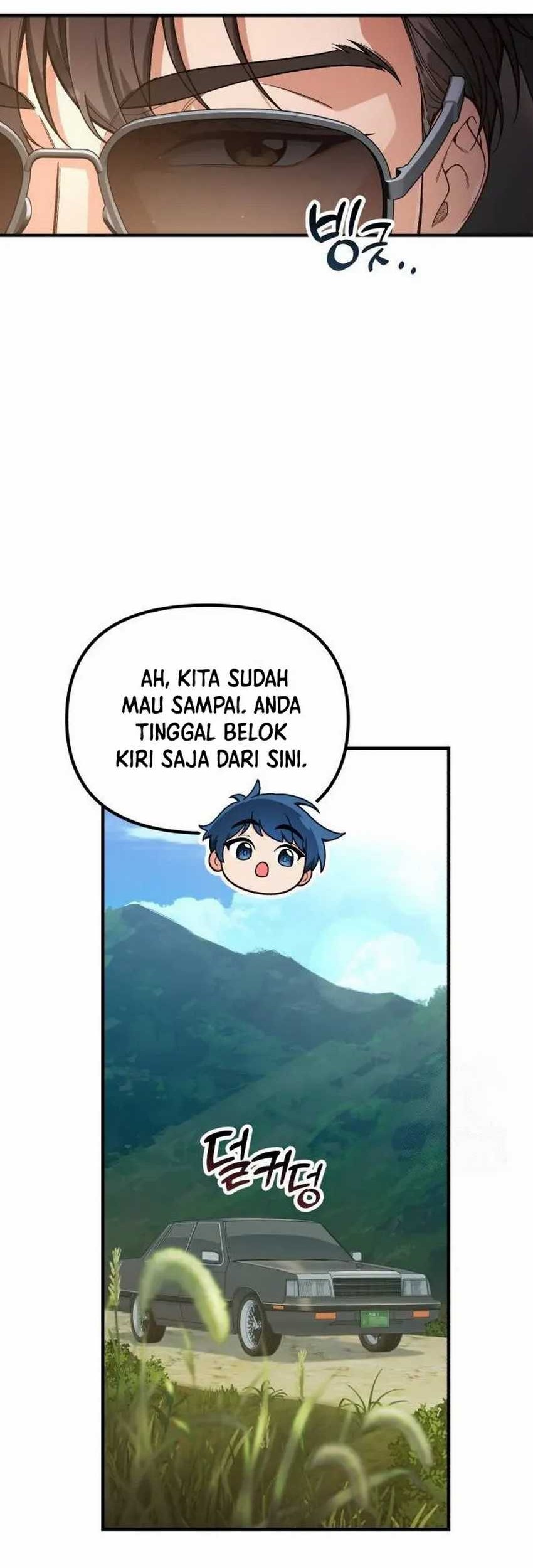 The Genius Decided to Live an Ordinary Life Chapter 09 Gambar 45