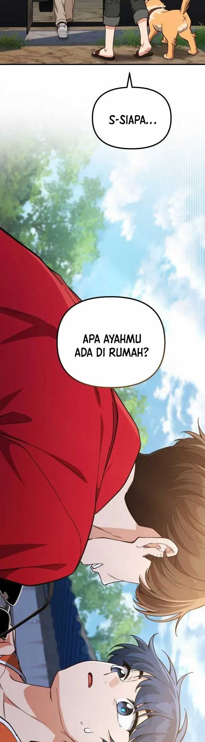 The Genius Decided to Live an Ordinary Life Chapter 08 Gambar 47