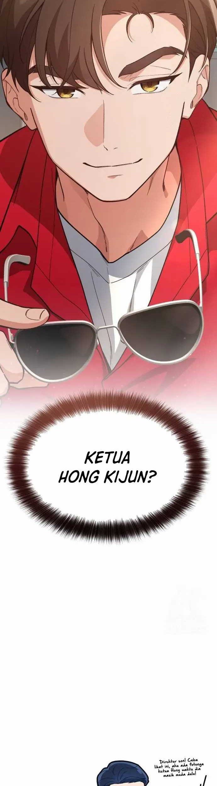 The Genius Decided to Live an Ordinary Life Chapter 08 Gambar 49