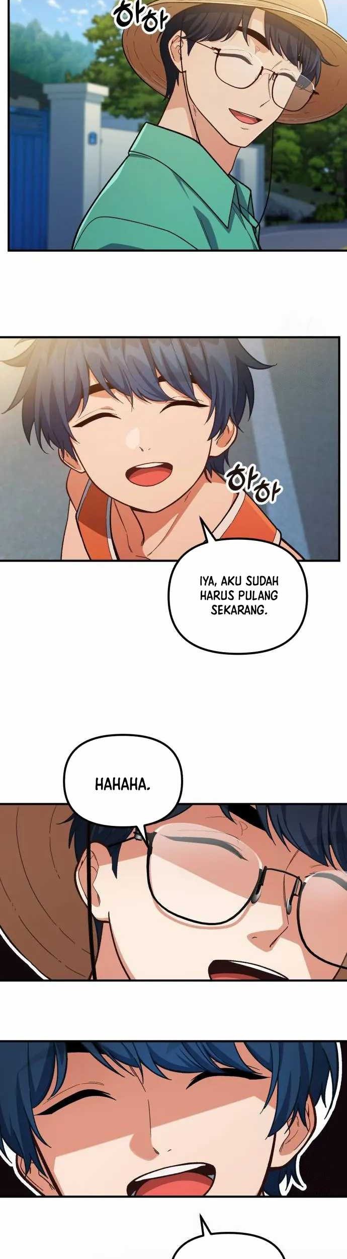 The Genius Decided to Live an Ordinary Life Chapter 08 Gambar 9