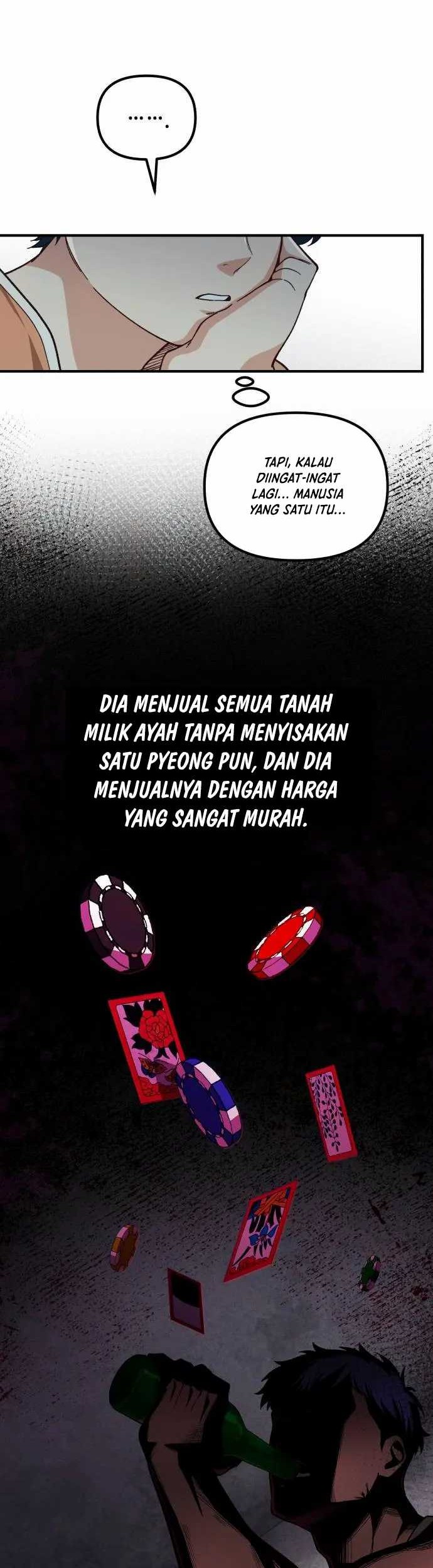 The Genius Decided to Live an Ordinary Life Chapter 08 Gambar 18