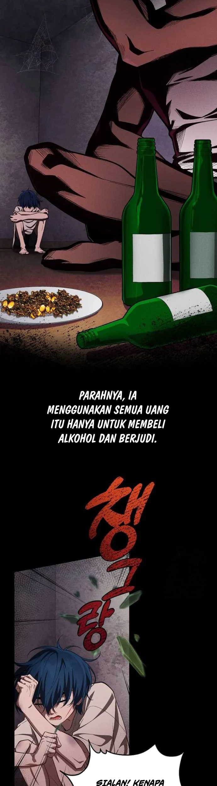 The Genius Decided to Live an Ordinary Life Chapter 08 Gambar 19