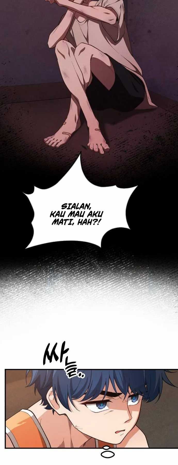 The Genius Decided to Live an Ordinary Life Chapter 08 Gambar 21