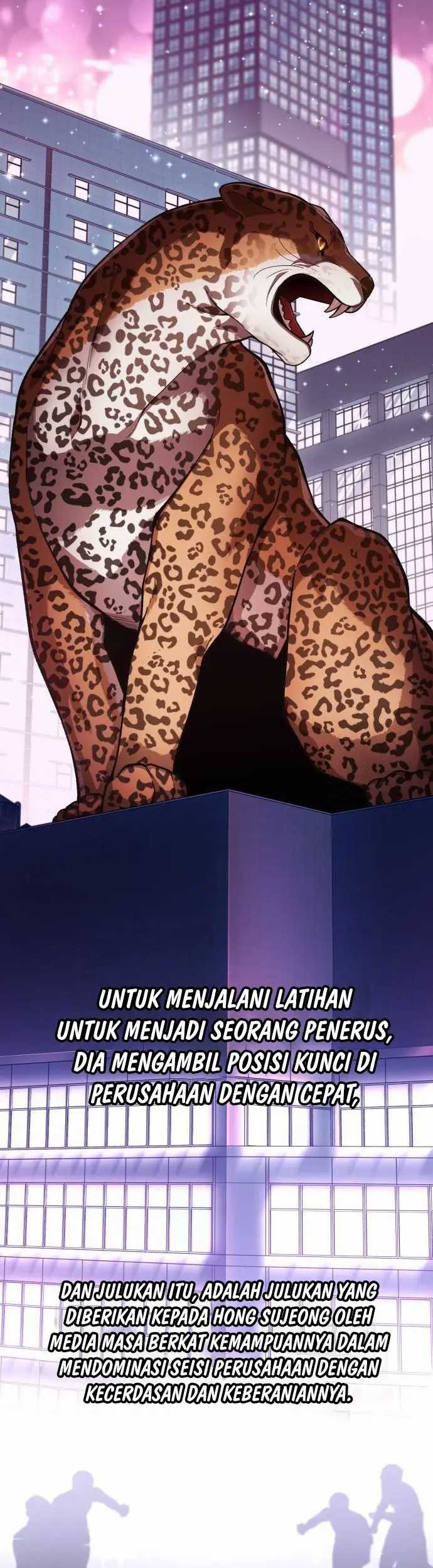 The Genius Decided to Live an Ordinary Life Chapter 08 Gambar 26