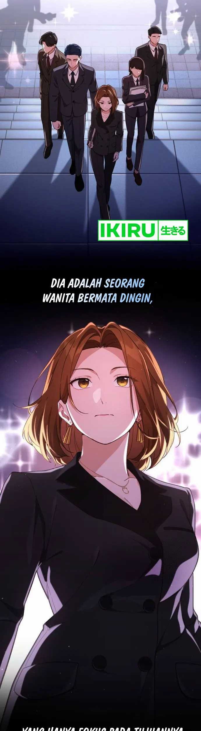 The Genius Decided to Live an Ordinary Life Chapter 08 Gambar 27