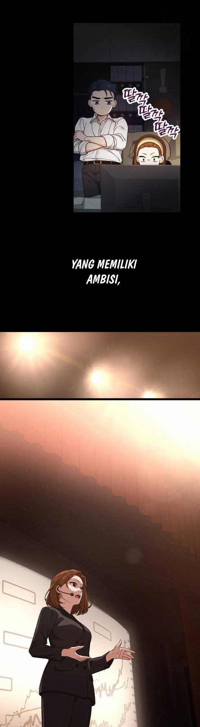 The Genius Decided to Live an Ordinary Life Chapter 08 Gambar 29
