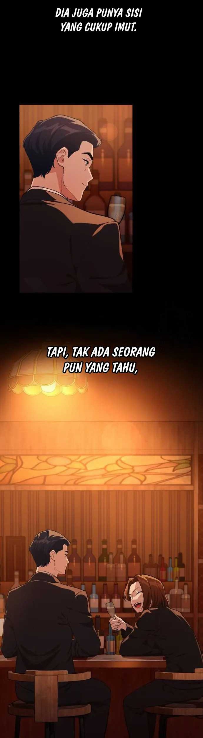 The Genius Decided to Live an Ordinary Life Chapter 08 Gambar 32