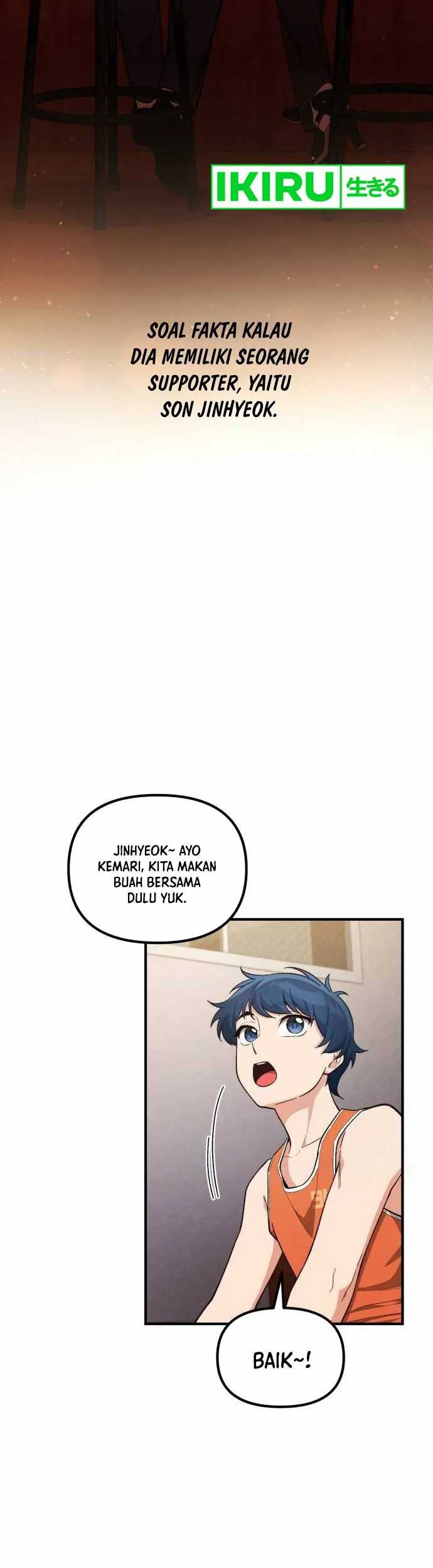 The Genius Decided to Live an Ordinary Life Chapter 08 Gambar 33