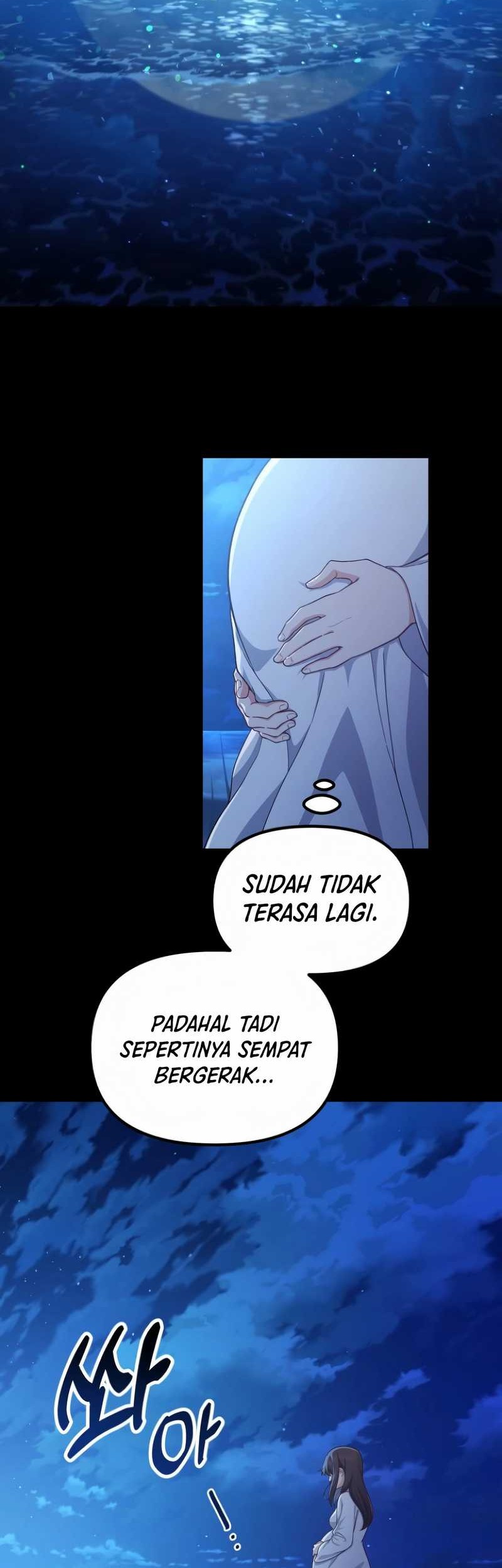 The Genius Decided to Live an Ordinary Life Chapter 07 Gambar 32