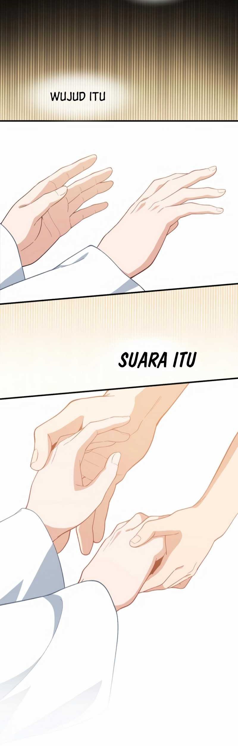 The Genius Decided to Live an Ordinary Life Chapter 07 Gambar 42