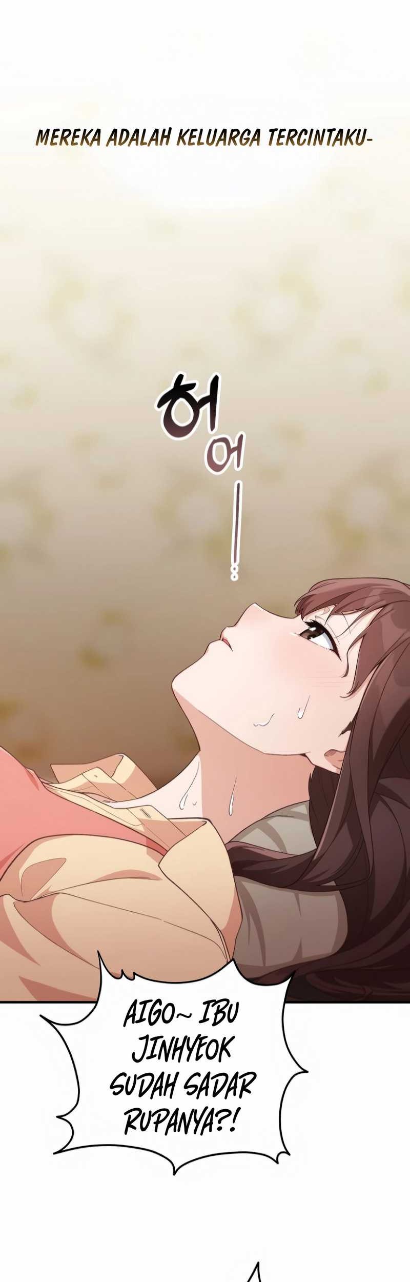The Genius Decided to Live an Ordinary Life Chapter 07 Gambar 43