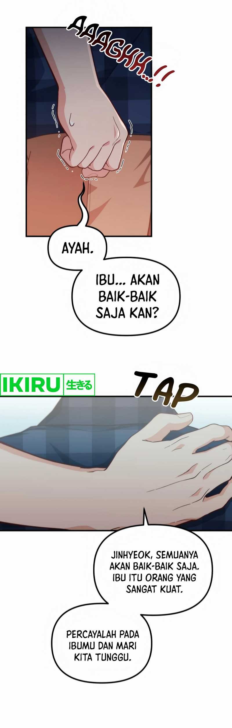 The Genius Decided to Live an Ordinary Life Chapter 07 Gambar 48