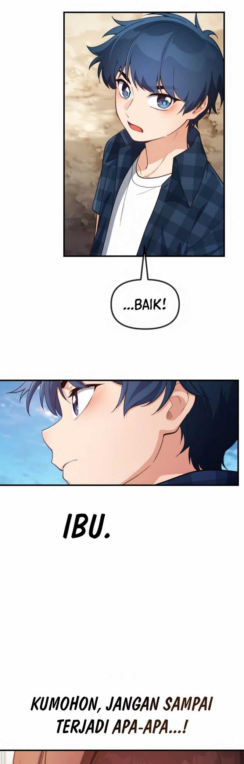 The Genius Decided to Live an Ordinary Life Chapter 07 Gambar 49