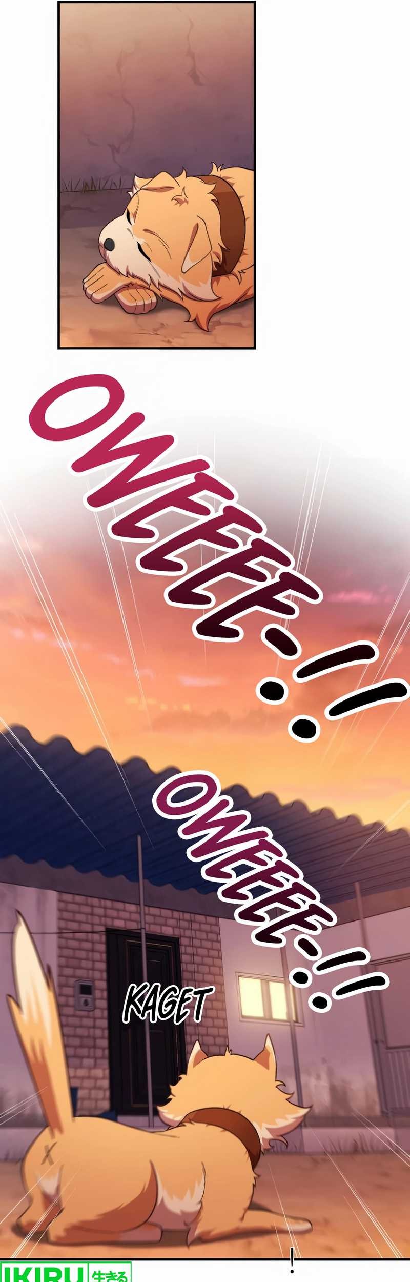 The Genius Decided to Live an Ordinary Life Chapter 07 Gambar 51