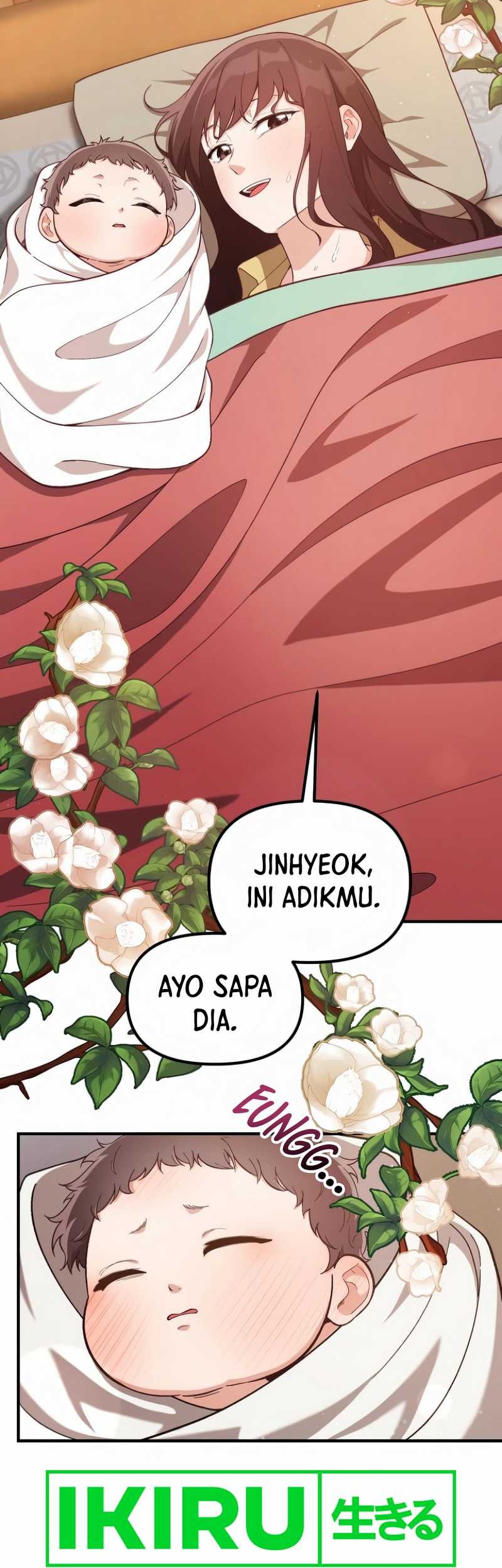 The Genius Decided to Live an Ordinary Life Chapter 07 Gambar 53