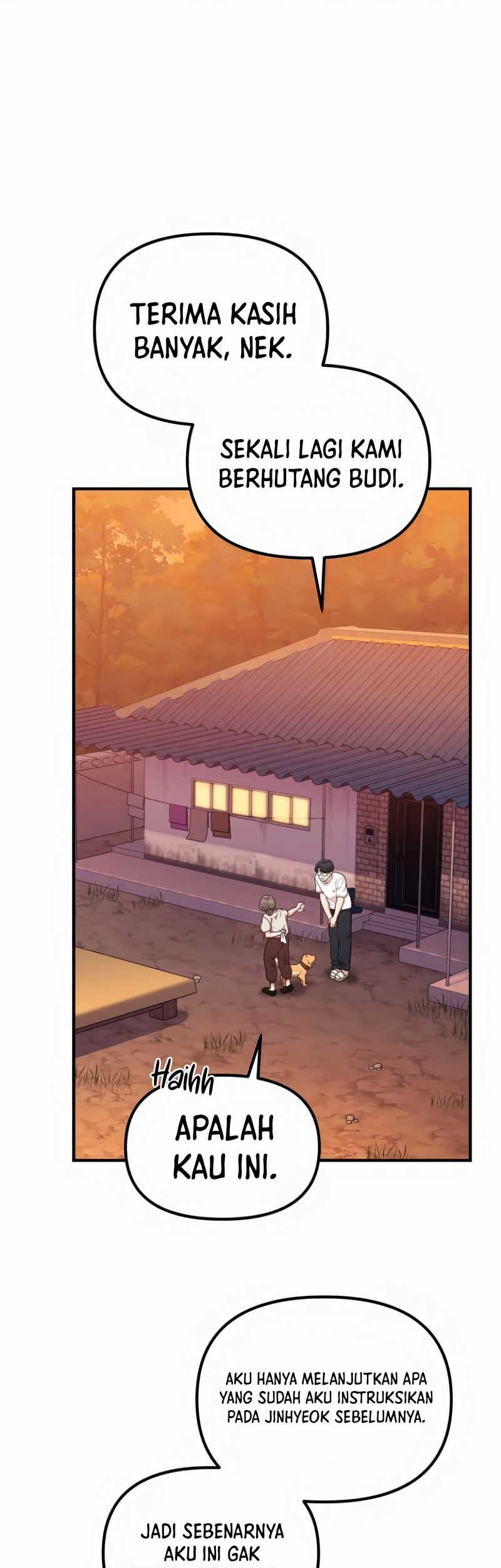 The Genius Decided to Live an Ordinary Life Chapter 07 Gambar 55