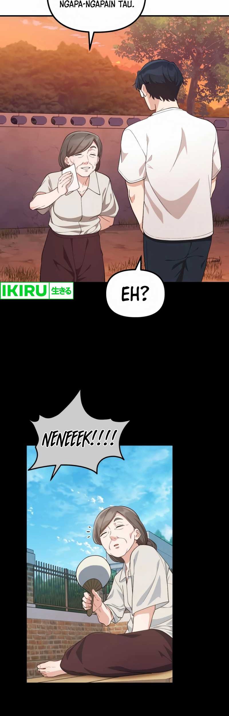 The Genius Decided to Live an Ordinary Life Chapter 07 Gambar 56