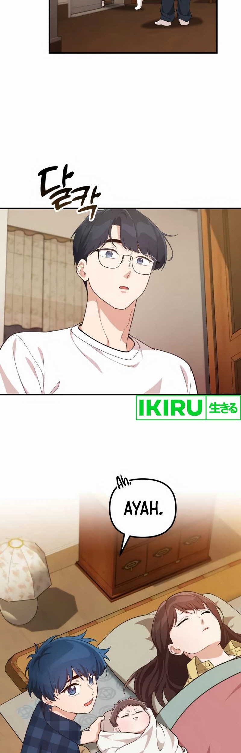 The Genius Decided to Live an Ordinary Life Chapter 07 Gambar 60
