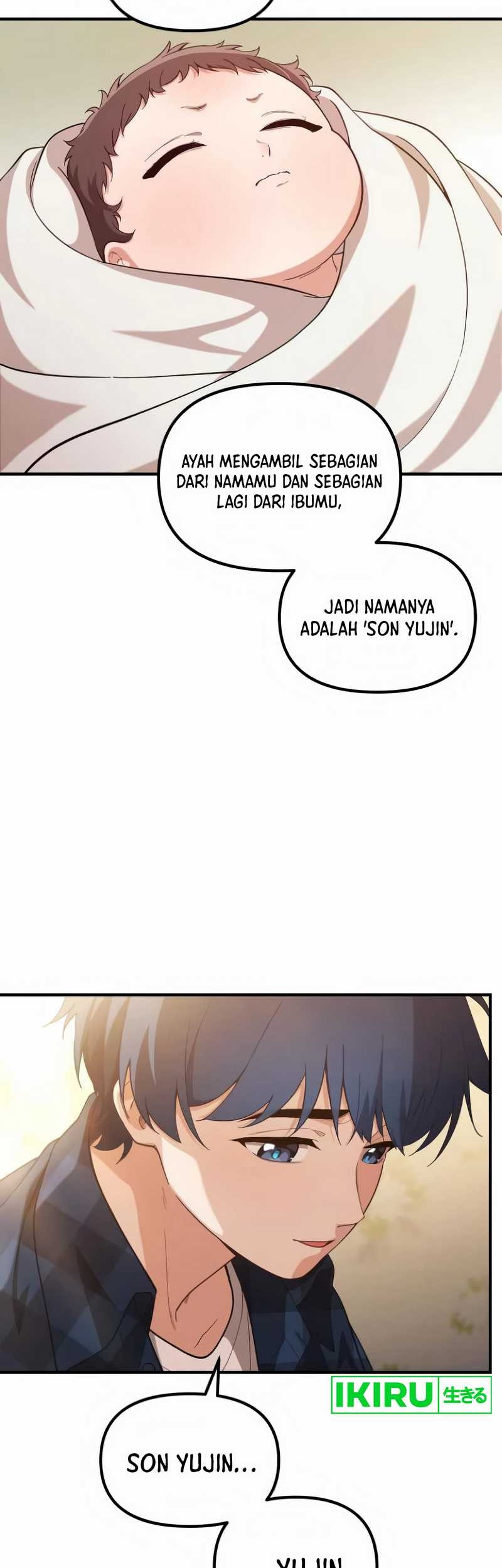 The Genius Decided to Live an Ordinary Life Chapter 07 Gambar 63