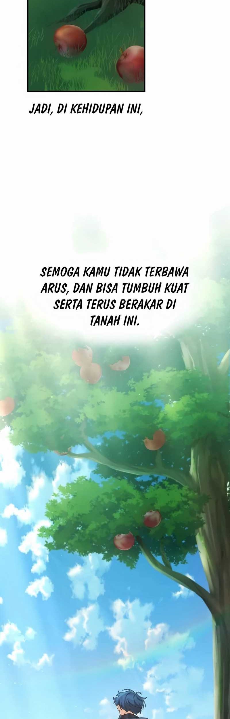 The Genius Decided to Live an Ordinary Life Chapter 07 Gambar 67