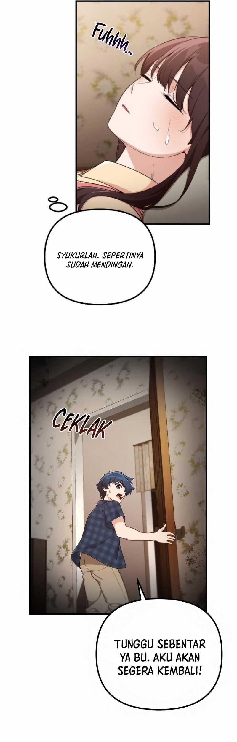 The Genius Decided to Live an Ordinary Life Chapter 07 Gambar 21