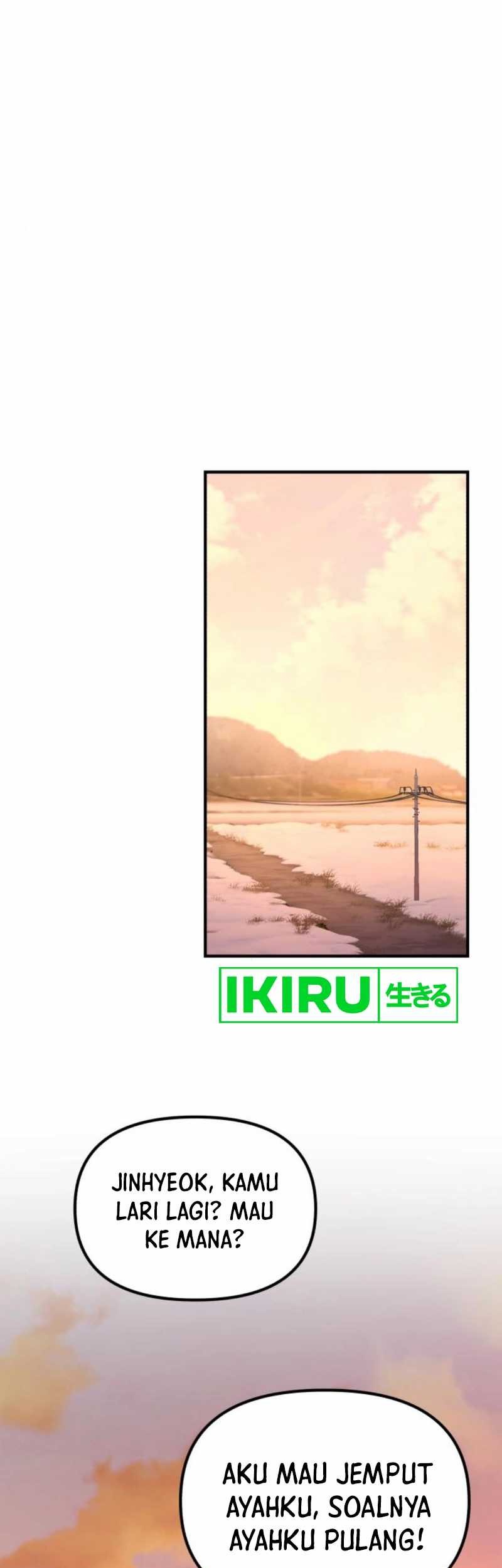Baca  The Genius Decided to Live an Ordinary Life Chapter 06 Gambar 2