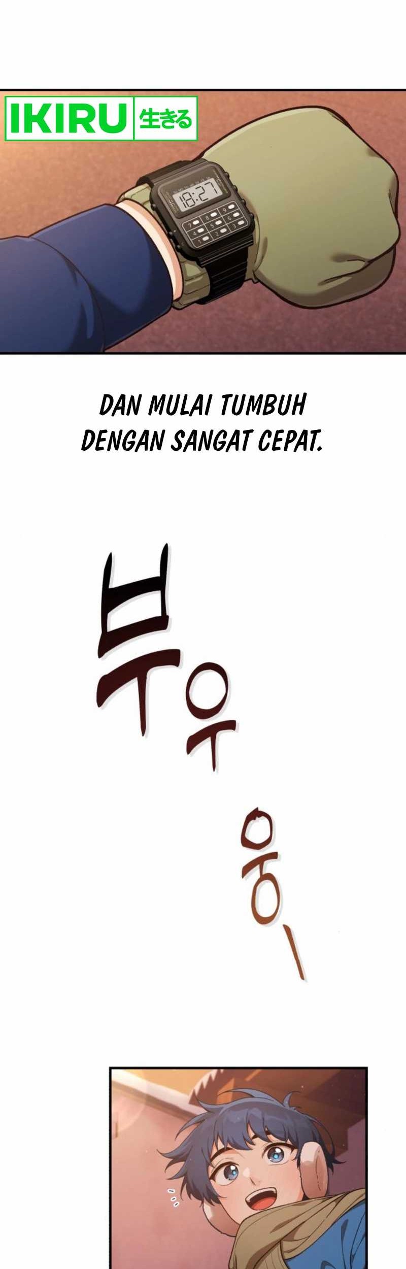 The Genius Decided to Live an Ordinary Life Chapter 06 Gambar 5
