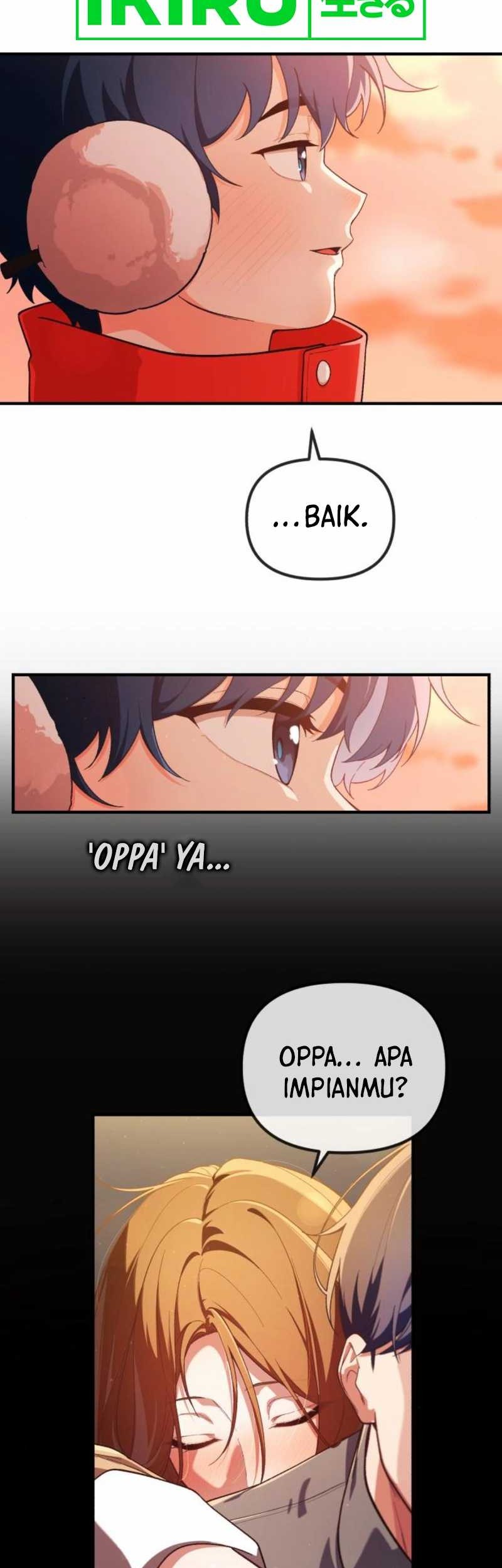 The Genius Decided to Live an Ordinary Life Chapter 06 Gambar 16