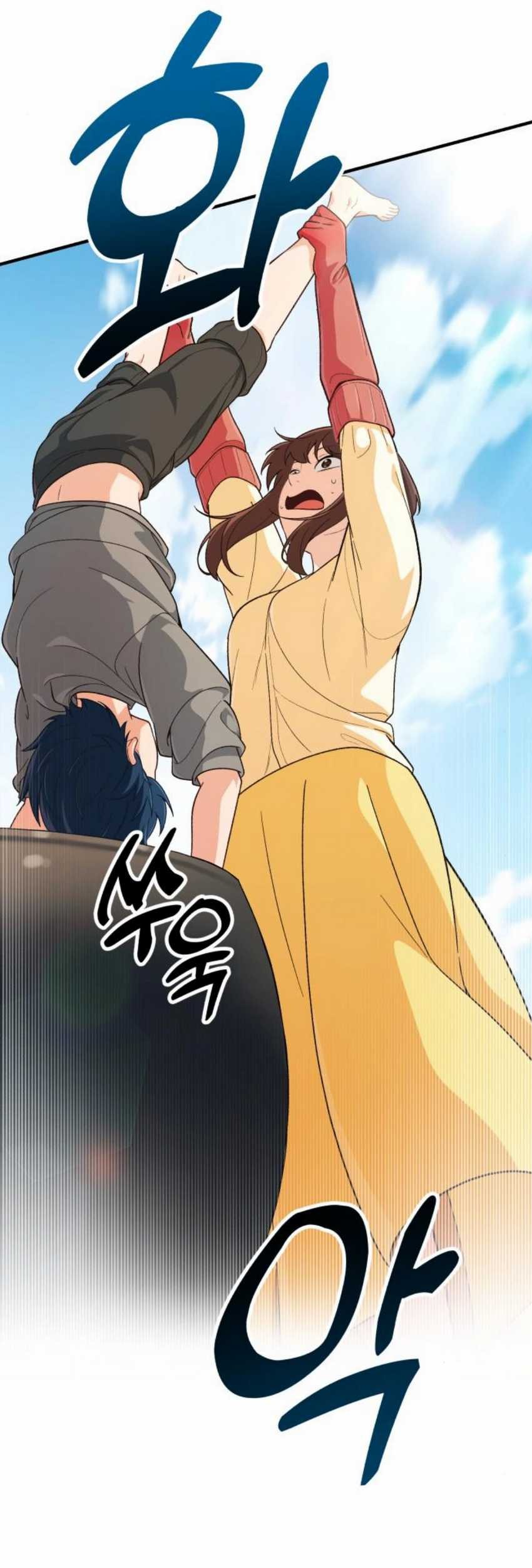 The Genius Decided to Live an Ordinary Life Chapter 05 Gambar 57