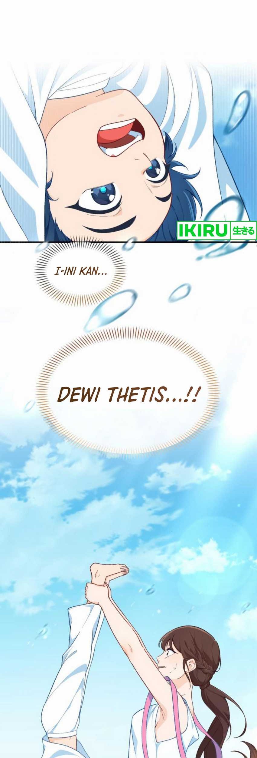The Genius Decided to Live an Ordinary Life Chapter 05 Gambar 58