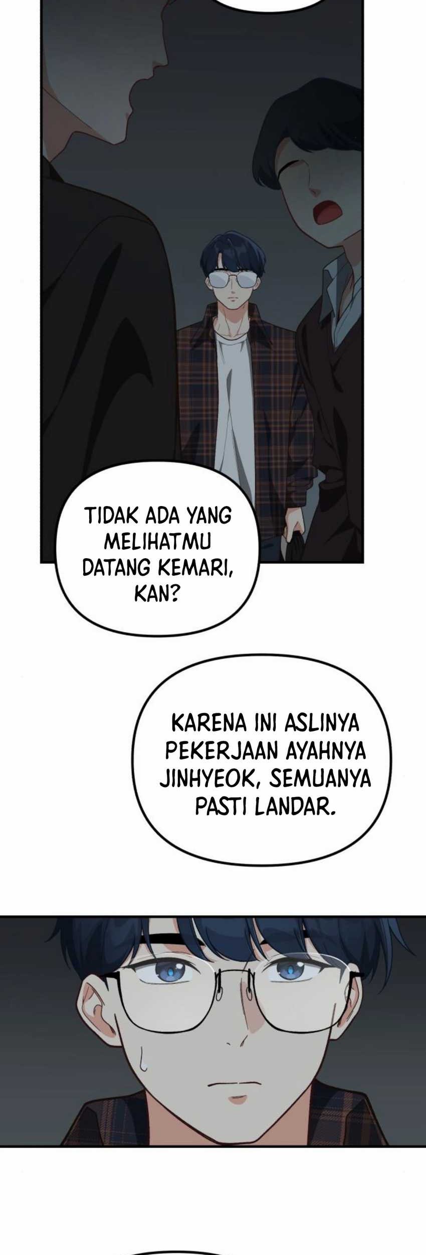 The Genius Decided to Live an Ordinary Life Chapter 05 Gambar 64