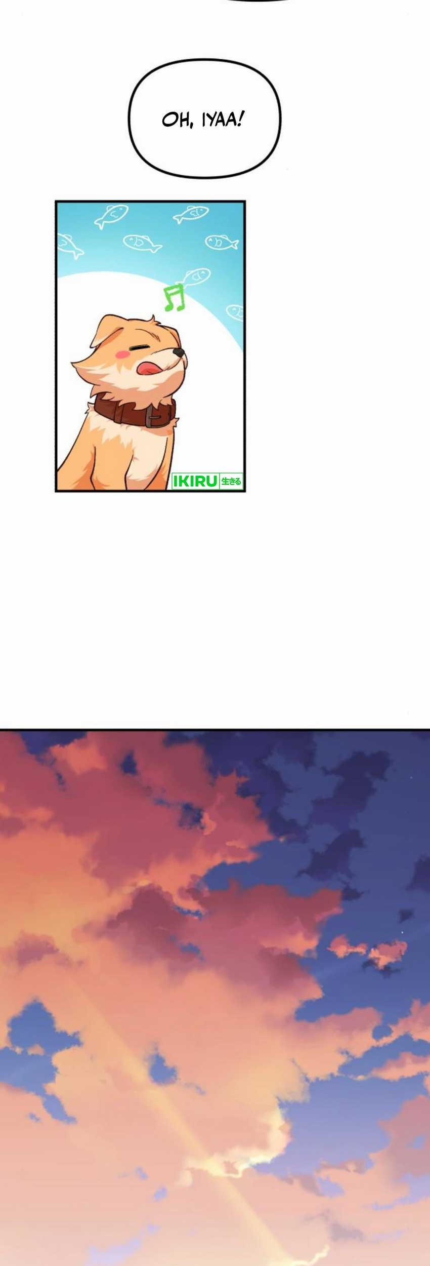 The Genius Decided to Live an Ordinary Life Chapter 04 Gambar 43