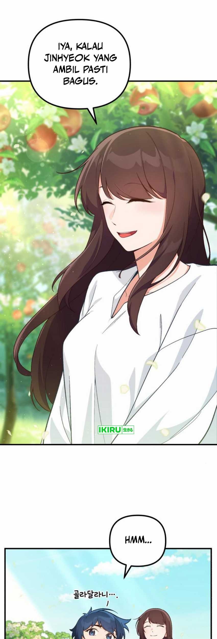 The Genius Decided to Live an Ordinary Life Chapter 04 Gambar 52