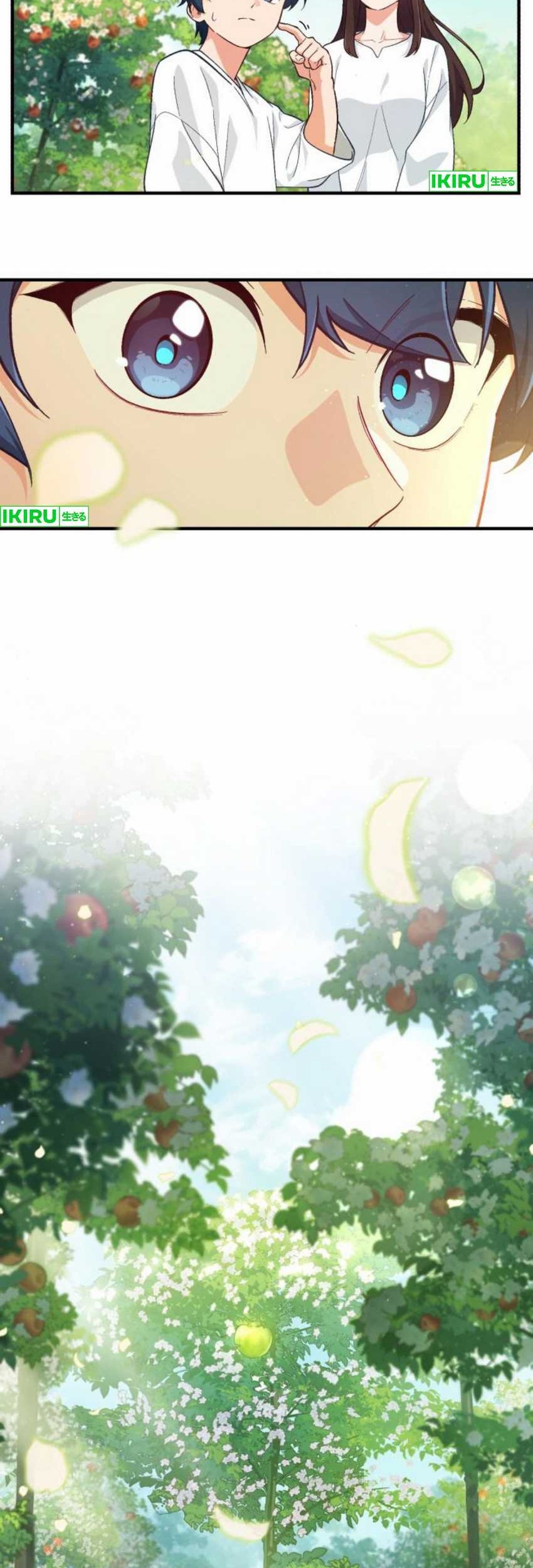 The Genius Decided to Live an Ordinary Life Chapter 04 Gambar 53