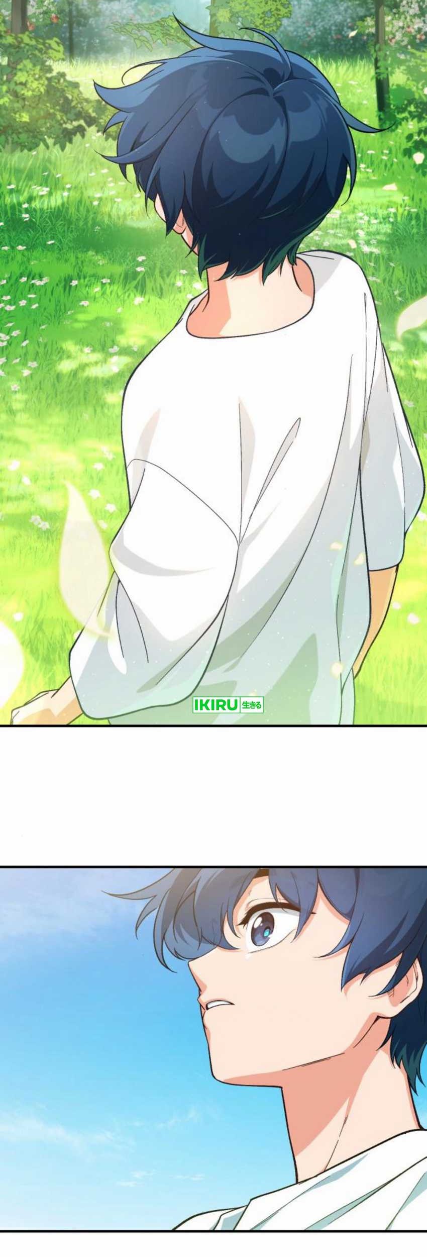 The Genius Decided to Live an Ordinary Life Chapter 04 Gambar 54