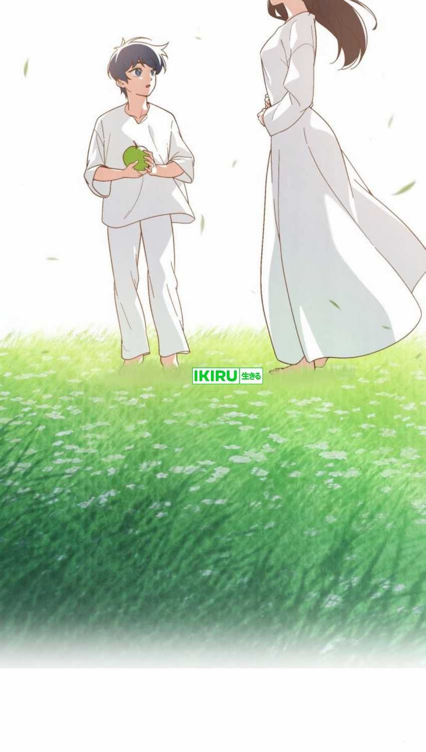 The Genius Decided to Live an Ordinary Life Chapter 04 Gambar 56
