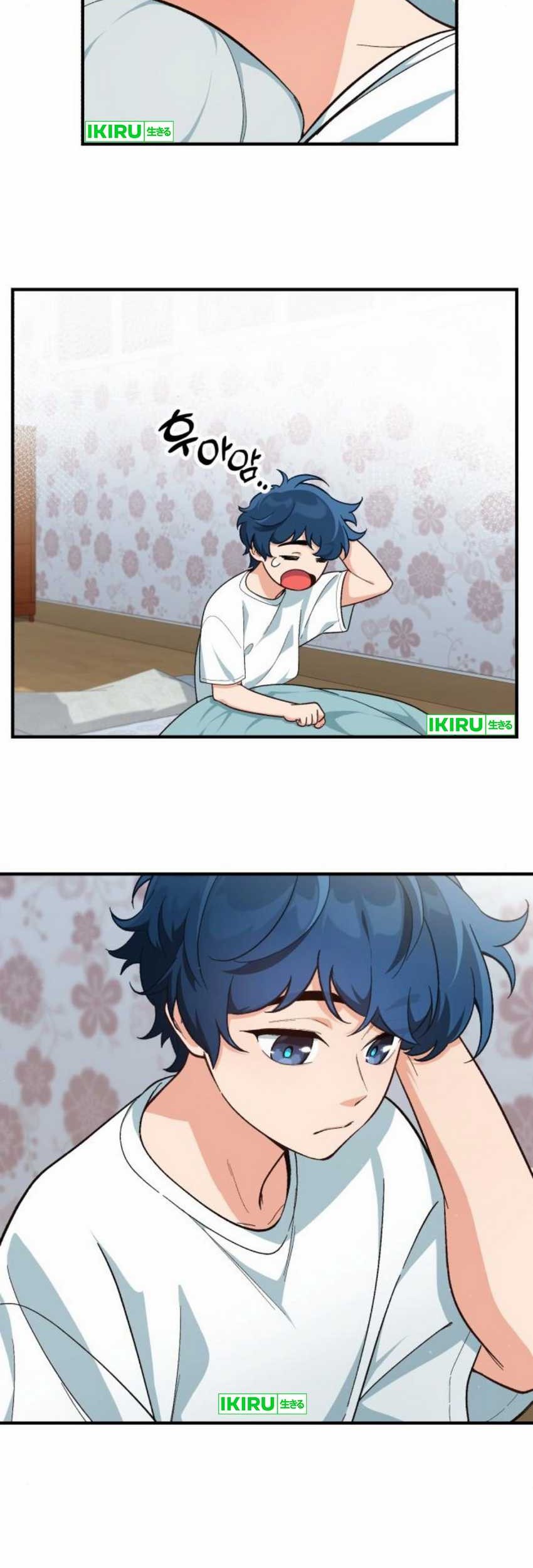 The Genius Decided to Live an Ordinary Life Chapter 04 Gambar 59