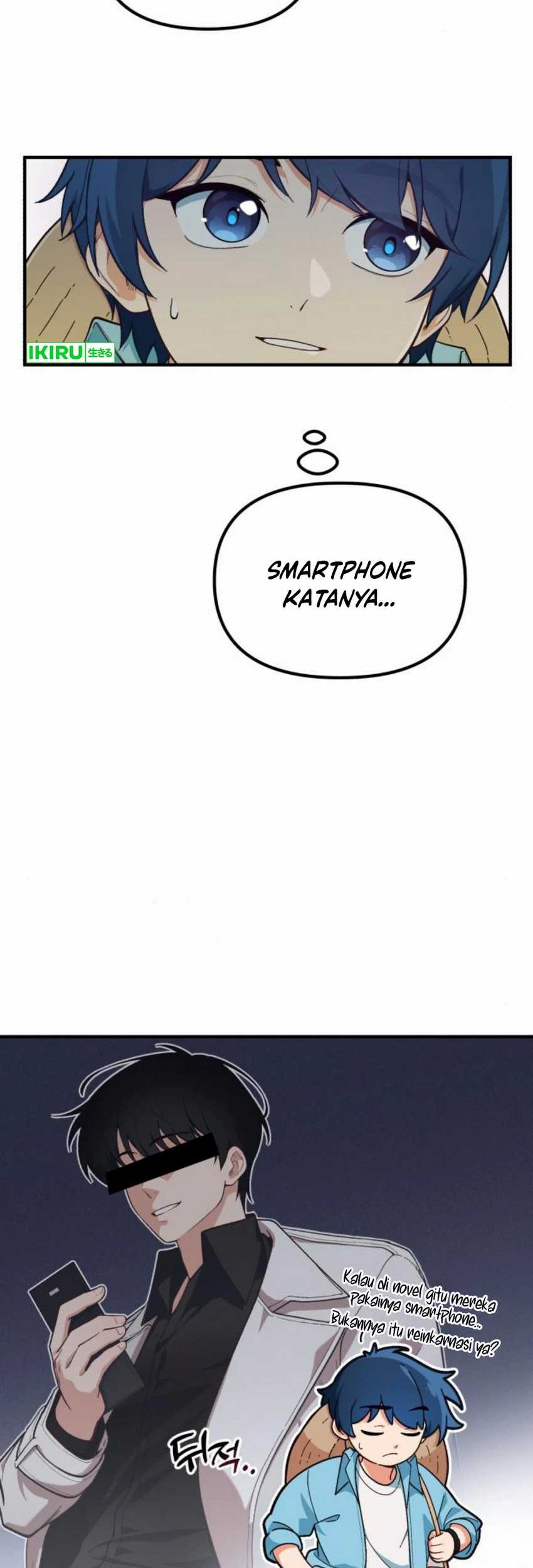 The Genius Decided to Live an Ordinary Life Chapter 04 Gambar 11