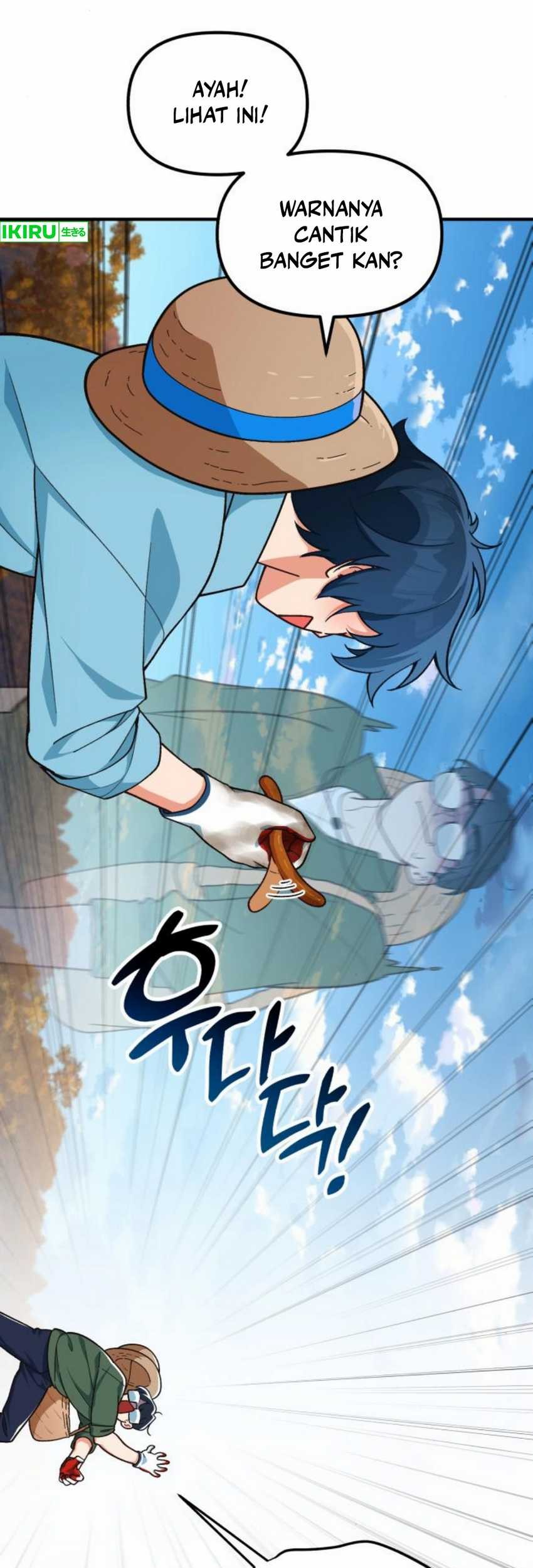 The Genius Decided to Live an Ordinary Life Chapter 04 Gambar 18