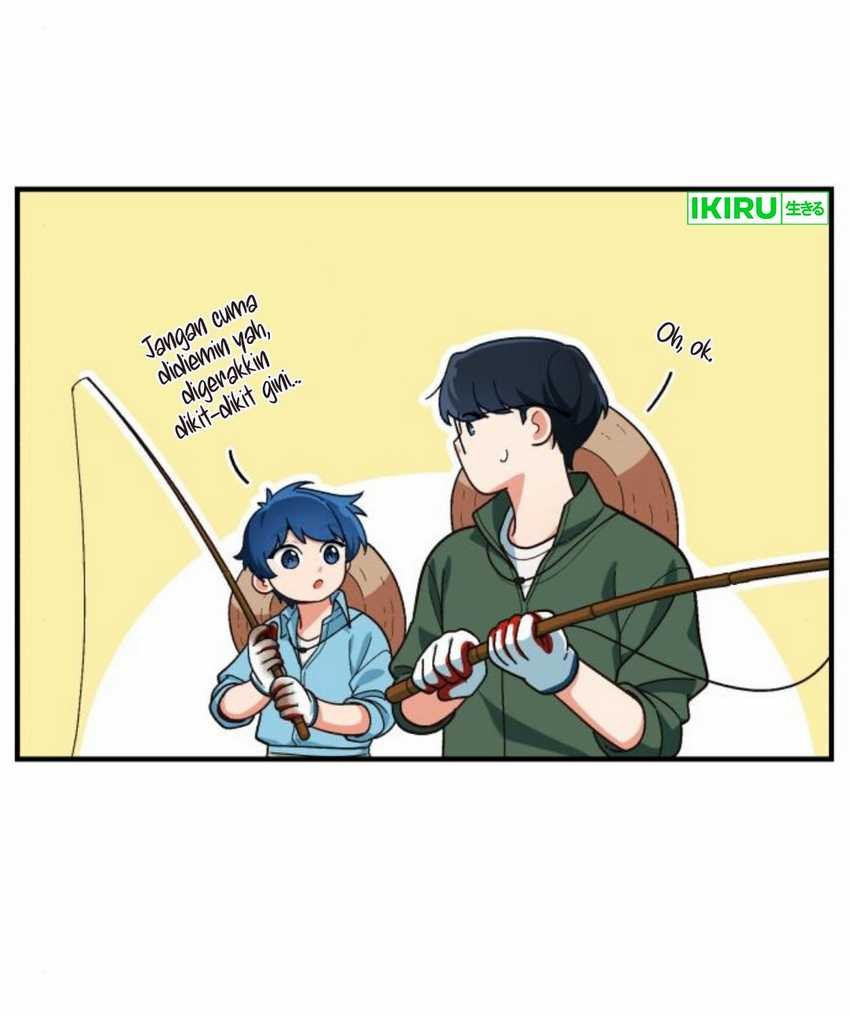 The Genius Decided to Live an Ordinary Life Chapter 04 Gambar 22