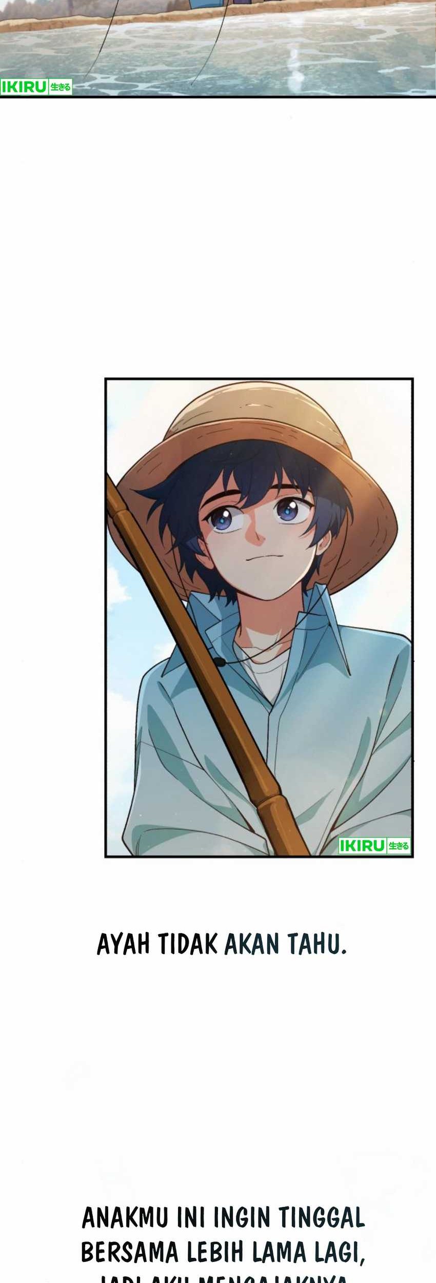 The Genius Decided to Live an Ordinary Life Chapter 04 Gambar 24