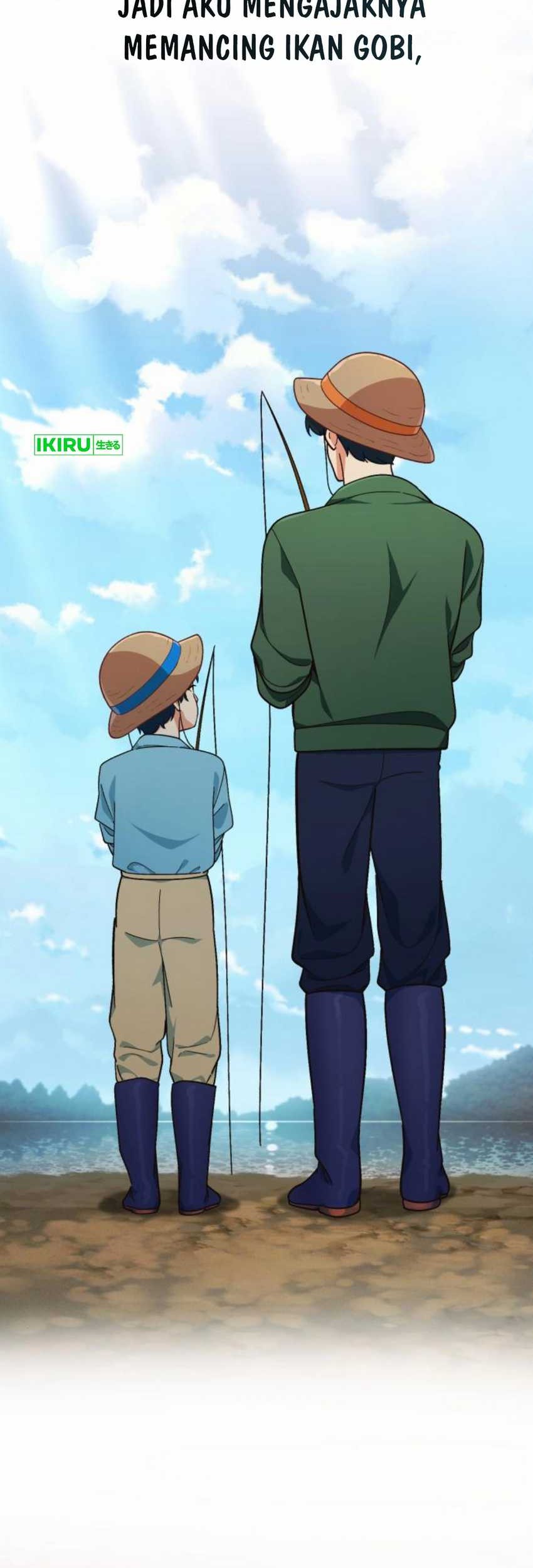 The Genius Decided to Live an Ordinary Life Chapter 04 Gambar 25
