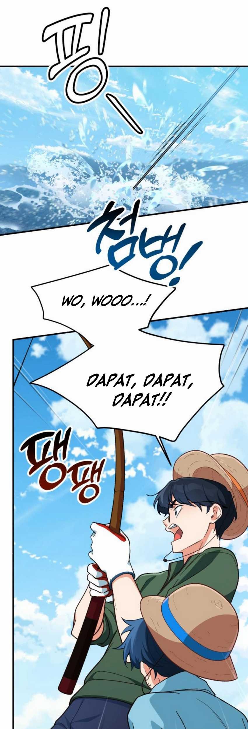 The Genius Decided to Live an Ordinary Life Chapter 04 Gambar 27