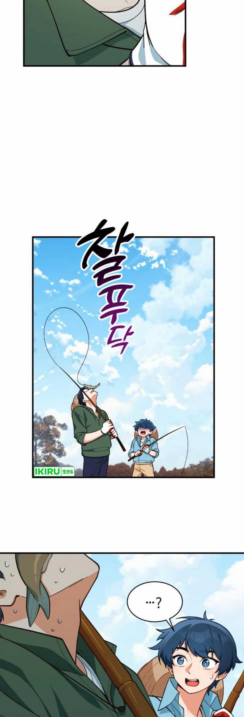 The Genius Decided to Live an Ordinary Life Chapter 04 Gambar 30