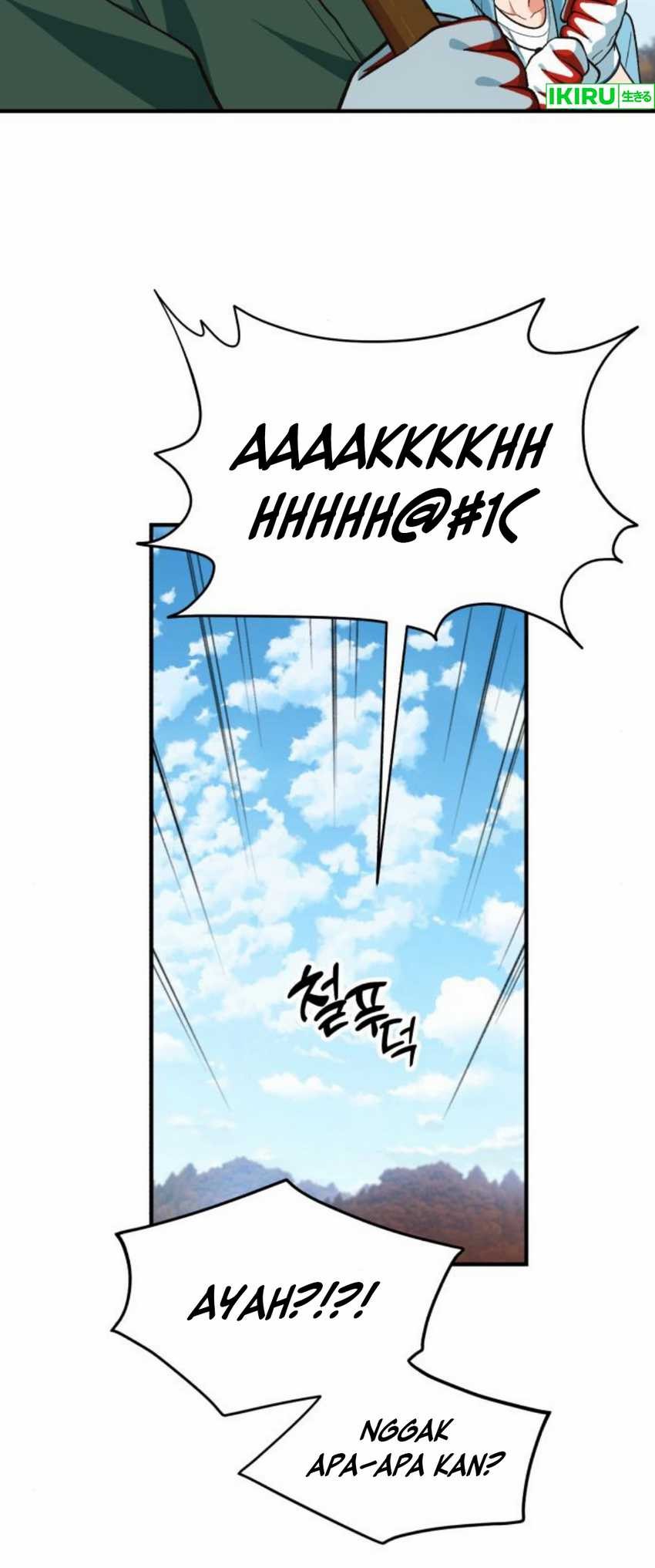 The Genius Decided to Live an Ordinary Life Chapter 04 Gambar 31