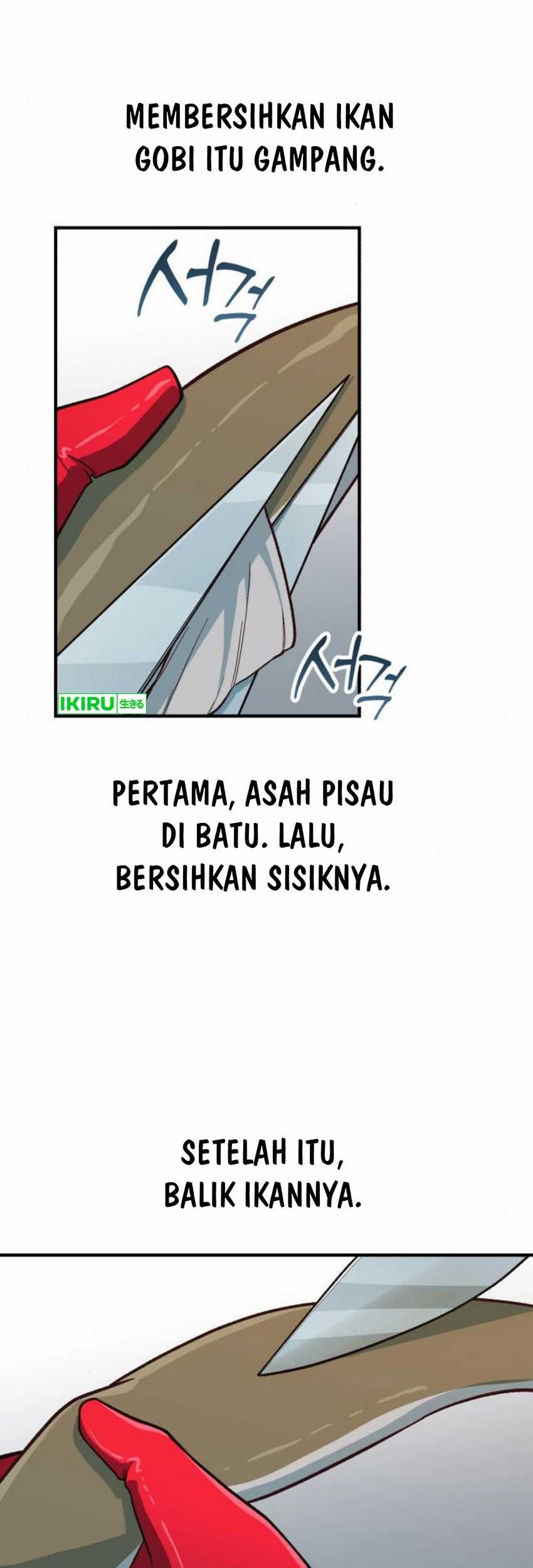 The Genius Decided to Live an Ordinary Life Chapter 04 Gambar 36