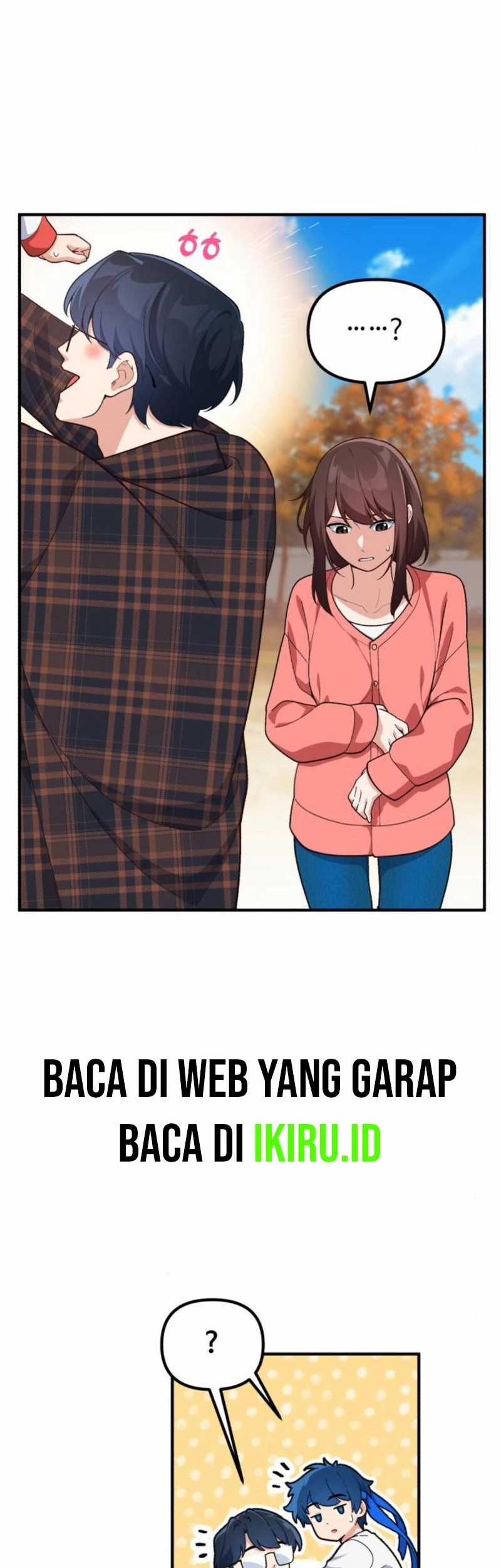 The Genius Decided to Live an Ordinary Life Chapter 03 Gambar 51