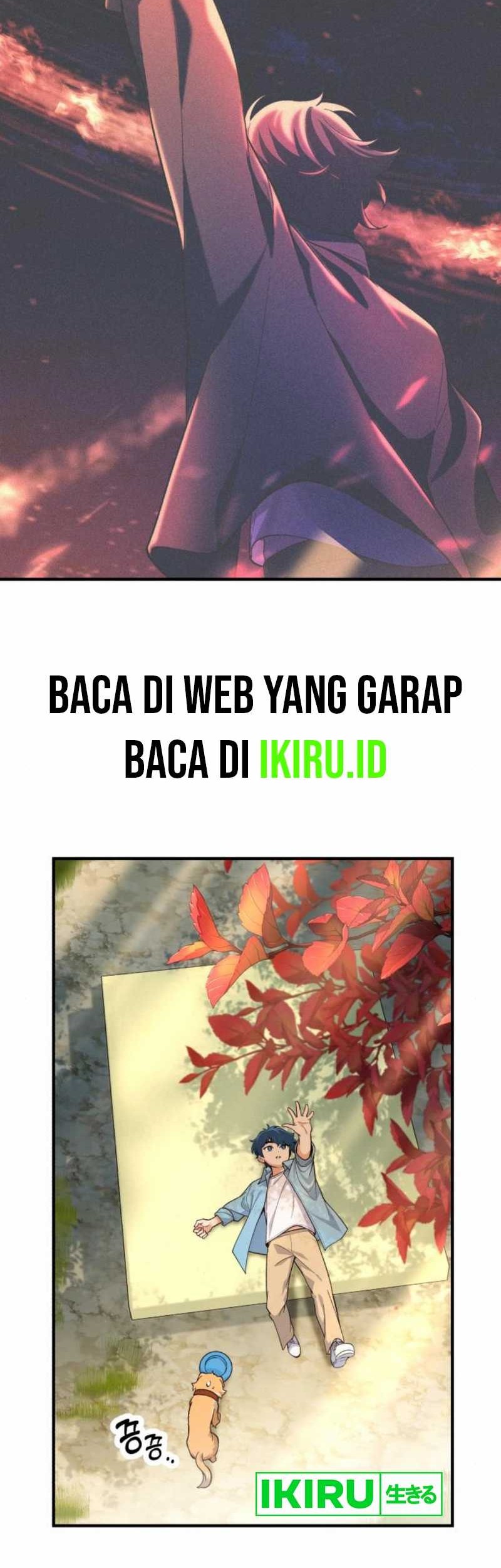The Genius Decided to Live an Ordinary Life Chapter 03 Gambar 3