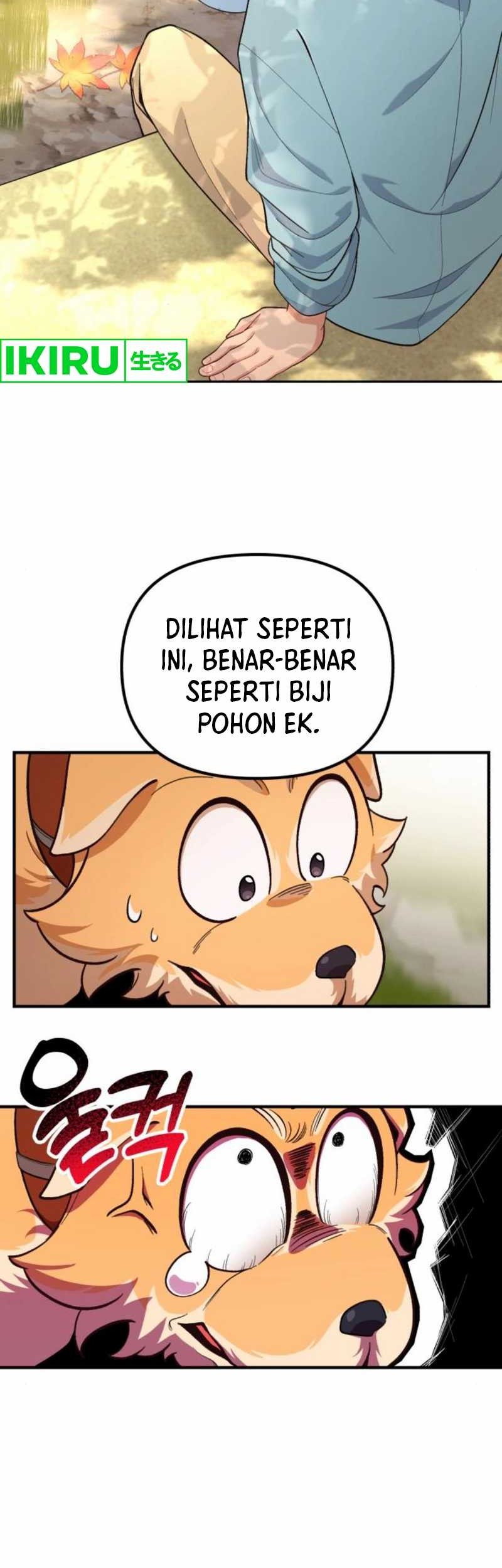 The Genius Decided to Live an Ordinary Life Chapter 03 Gambar 10