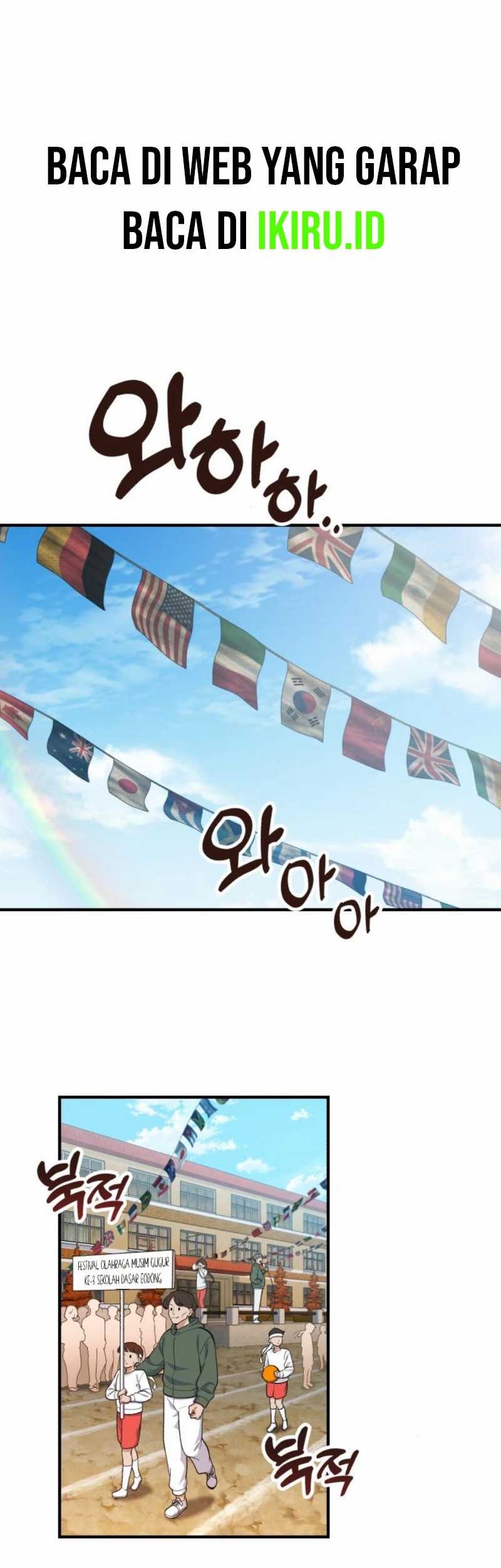 The Genius Decided to Live an Ordinary Life Chapter 03 Gambar 19